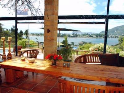 Colleith Lodge Tairua Bagian luar foto